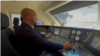Chile tiene una moderna línea ferroviaria que se considera la mejor de la región
