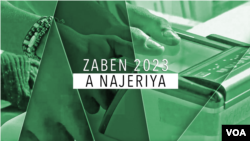 Zaben 2023 audio