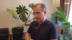 Müharibə dövründə Vinnitsa sakinlərinə kömək edən azərbaycanlı