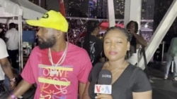 Haitian Compas Festival 2024: Shabba