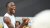 Mondiaux d'athlétisme : l'argent sur 100m pour le Botswanais Letsile Tebogo