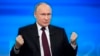 Putin: Nema mira u Ukrajini dok ne ostvarimo ciljeve; NATO: Moskva se neće tu zaustaviti
