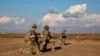 Turkey Blames Technical Woes for Wayward Drone Shot Down by US