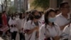 Chinese Interest Grows for US Study Tours 