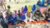 Rundunar MNJTF Ta Mika Wa Gwamnatin Kasar Tchadi Wasu Tubabbun ‘Yan Boko Haram Guda 46