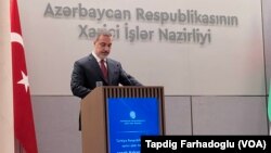 Hakan Fidan