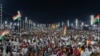 Development, democracy dominate debate in India’s mammoth election