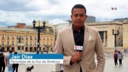 Exembajador de Haití en Colombia culpa a mala gestión del primer ministro Henry por crisis en el país