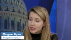 Margaret Myers 