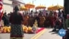 Cambodian Community in California Prepares for Solar New Year