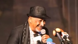 ዕውቁ ብዕረኛ ሲታወስ