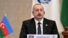 Azərbaycan Prezidenti İranın ali dini rəhbərinə başsağlığı verib 
