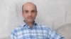 Hamid Qaraoğlani (Şəkil Iran Wire xəbər saytının X hesabından götürülüb.)
