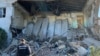 Ukrainada urush jinoyatlarini hujjatlashtirayotgan tadqiqotchilar