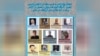 Qoşaçay şəhərində milli fəallar həbsdə olan fəalların qeyd-şərtsiz azadlığa buraxılmasını tələb ediblər