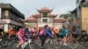 Chinatown di Pinggiran Kota Los Angeles Tumbuh dengan Gelombang Imigran Baru