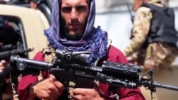 No, the US Didn't Intentionally Leave Weapons for Terrorists in Afghanistan