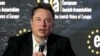 Elon Musk fait partie des PDG de la tech soutenant ouvertement Donald Trump.