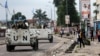 DRC yaiomba msaada UN katika usambazaji wa vifaa vya uchaguzi 