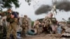Russia suffers massive losses in Ukraine, but effect on Kremlin policy unclear