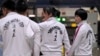 Taekwondo Athletes Appear to be North Korea's First Delegation to Travel Since Border Closed in 2020 