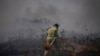 Israel strikes southern Lebanon after Hezbollah rocket attack