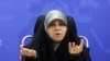 دستیار رئیسی: اجازه ندادند در دادگاه نیلوفر حامدی و الهه محمدی حاضر باشم