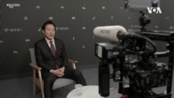 朝鮮潛射“戰略巡航導彈” 首爾市長表態發展核武自保