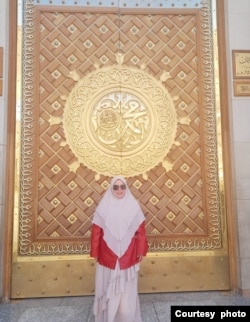 Medayuti Pertiwi (foto: courtesy)