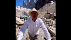 Turismo en Chile