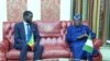 Shugaba Tinubu Ya Karbi Bakuncin Shugaba Faye Na Senegal A Abuja