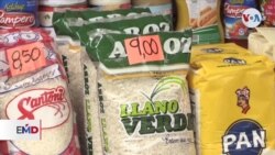 La inflación vacía el bolsillo de los venezolanos