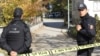 Turkey arrests pro-Kurdish reporters in 'terrorism' probe, relative says