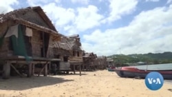 VOA Asia Weekly: Pacific Island Countries Show Unity