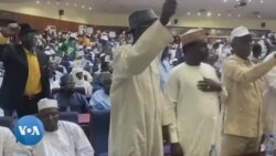 Référendum au Tchad : dans l'attente des résultats