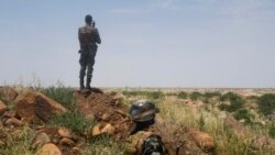 Cinq soldats nigériens tués dans le désert