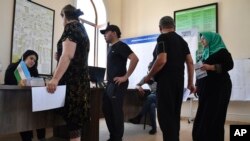 Konstitutsion referendum, Toshkent, 30-aprel, 2023 