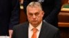 Macaristan Başbakanı Orban, "İsveç'in güvenliğini tehdit eden hiçbir şey olmadığını" ve bu nedenle NATO üyeliğini onaylamak için "acele etmediklerini" söyledi. 