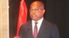 Mário Oliveira, ministro das Telecomunicações Tecnologias de Informação e Comunicação Social, Angola
