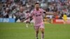 Messi brille encore et Miami file en finale de la Leagues Cup