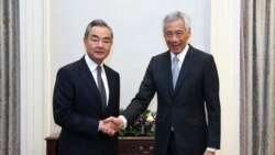 王毅東南亞三國行中國多邊外交攻勢能鞏固與東盟關係嗎？
