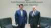 Azərbaycan və İran əlaqələri və regionda durumu müzakirə edib 