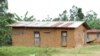 Survivors of Deadly Raid Return to East Congo Village