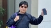 香港”二胡伯伯”被指街頭奏願榮光判囚30日 大律師形容判決比文字獄更差