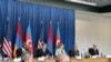 Հայաստանն ու Ադրբեջանը զգալի առաջընթաց գրանցեցին բարդ խնդիրների լուծման հարցում. ԱՄՆ պետքարտուղար Բլինքեն
