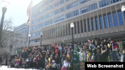 Photo: Wisconsin Tibetan Association