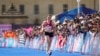 Paris Olympics: Bhutan's marathoner gets standing ovation for last-place finish