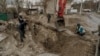 "Polygraph.info": Kreml Ukraina rasmiysining izohini noto'g'ri talqin qilmoqda
