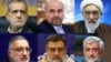 جبهه ملی ایران: در نمایش انتخابات ریاست جمهوری شرکت نخواهیم کرد