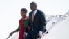 Biden reçoit le président kényan Ruto, un allié clé en Afrique
